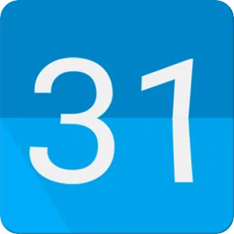 Symbol von Kalender Widgets